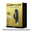 PRETTY LOVE - DOUBLE ROYAL PLEASURE