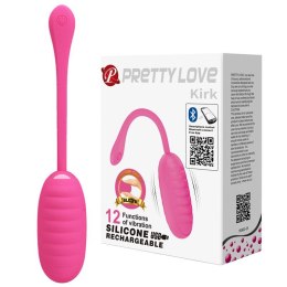 PRETTY LOVE - Catalina, 12 vibration functions Mobile APP Long-distance Control