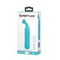 PRETTY LOVE - QUENTIN USB 12 suction functions