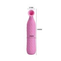 PRETTY LOVE - QUENTIN USB 12 suction functions