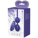 PRETTY LOVE - Willie - Youth, Wireless remote control 12 vibration functions Memory function