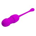 PRETTY LOVE - Callie, 12 vibration functions Memory function 12 thrusting settings