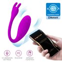 PRETTY LOVE - Catalina, 12 vibration functions Mobile APP Long-distance Control