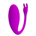 PRETTY LOVE - Catalina, 12 vibration functions Mobile APP Long-distance Control