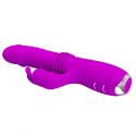 PRETTY LOVE - DOROTHY USB 3 Thrusting 12 Vibration