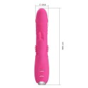 PRETTY LOVE - DOROTHY USB 3 Thrusting 12 Vibration