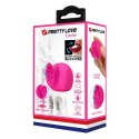 PRETTY LOVE - ESTELLE USB 12 Functions pink