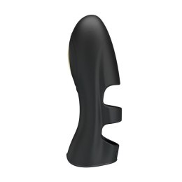 PRETTY LOVE - Fingering Electric Vibrator PEGASUS 7 FUNCTIONS