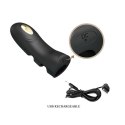 PRETTY LOVE - Fingering Electric Vibrator PEGASUS 7 FUNCTIONS