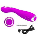 PRETTY LOVE - HOMUNCULUS, 12 vibration functions 5 electric shock functions Mobile APP remote control