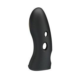 PRETTY LOVE - MARICO Fingering Electric Vibrator 7 Functions USB