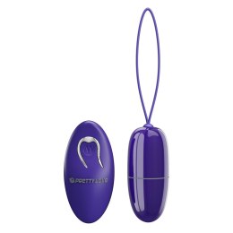 PRETTY LOVE - Selkie - Youth, 12 vibration functions Wireless remote control