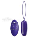 PRETTY LOVE - Selkie - Youth, 12 vibration functions Wireless remote control