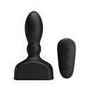 MR PLAY- INFLATABLE ANAL PLUG