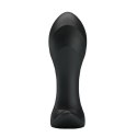 PRETTY LOVE - Anal Plug Massager 12 Functions USB