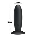 PRETTY LOVE - BUTT PLUG MASSAGER 12 function