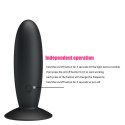 PRETTY LOVE - BUTT PLUG MASSAGER 12 function