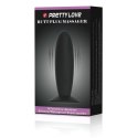 PRETTY LOVE - BUTT PLUG MASSAGER 12 function