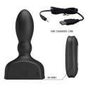 PRETTY LOVE - HARRIEL Prostate stimulator