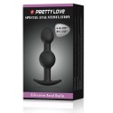 PRETTY LOVE - HEAVY BALLS PLUG