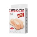 BAILE- TEMPTATION PASSION LADY, 3D VAGINA