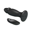 MR PLAY - POWERFULL VIBRATING Anal Plug