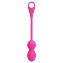 PRETTY LOVE - ELVIRA Pink- Kegel balls