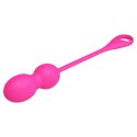 PRETTY LOVE - ELVIRA Pink- Kegel balls