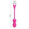 PRETTY LOVE - ELVIRA Pink- Kegel balls