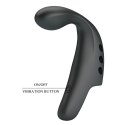 PRETTY LOVE - FINGERING VIBRATOR GORGON, 10 vibration functions