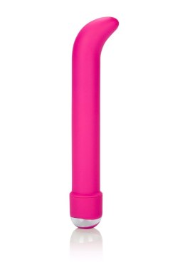 7-Function Classic Chic G-spot Pink