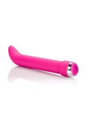 7-Function Classic Chic G-spot Pink