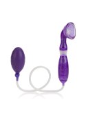 Advanced Clitoral Pump Purple