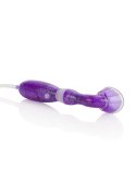 Advanced Clitoral Pump Purple