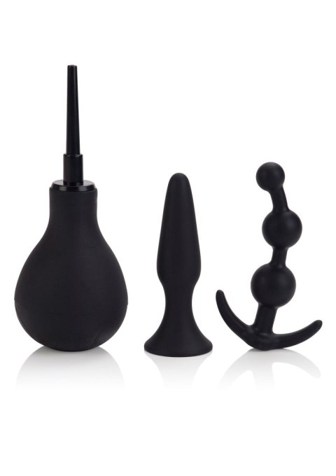 Anal Explorer Kit Black