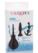 Anal Explorer Kit Black