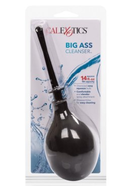 Big Ass Cleanser Black