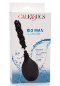 Big Man Cleanser Black