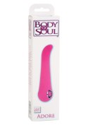 Body & Soul Adore Pink