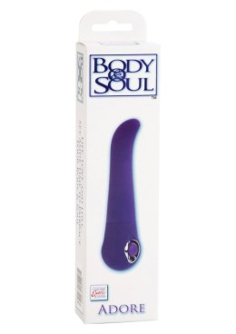 Body & Soul Adore Purple