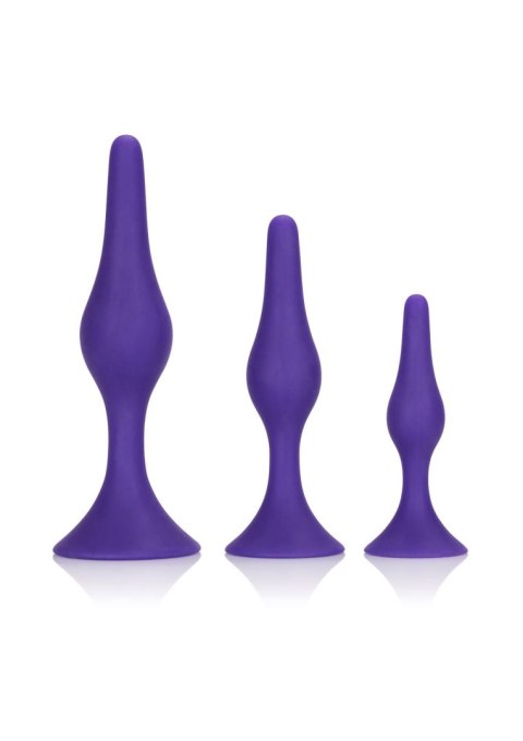 Booty Call Booty Trainer Kit Purple