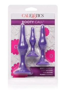 Booty Call Booty Trainer Kit Purple