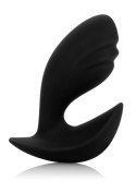 Booty Call Petite Probe Black