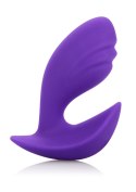 Booty Call Petite Probe Purple