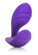 Booty Call Petite Probe Purple