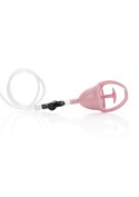 Butterfly Clitoral Pump Pink