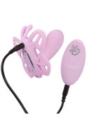 Butterfly Remote Venus G Pink