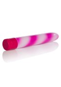 Candy Cane Massager Pink