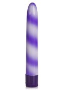 Candy Cane Massager Purple