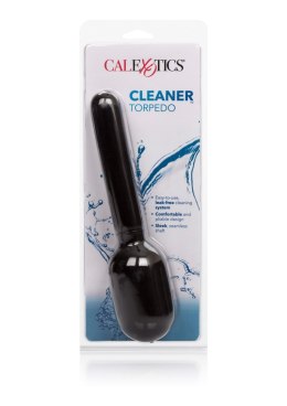 Cleaner Torpedo Black